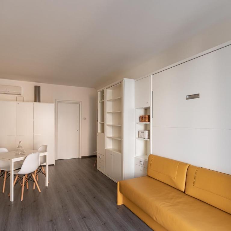 Stresa Residence - Appartamento con 1 Camera da Letto - 2° Piano - 6