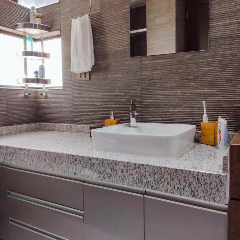 Las vistas - Departamento independiente - Apartamento Deluxe - 31