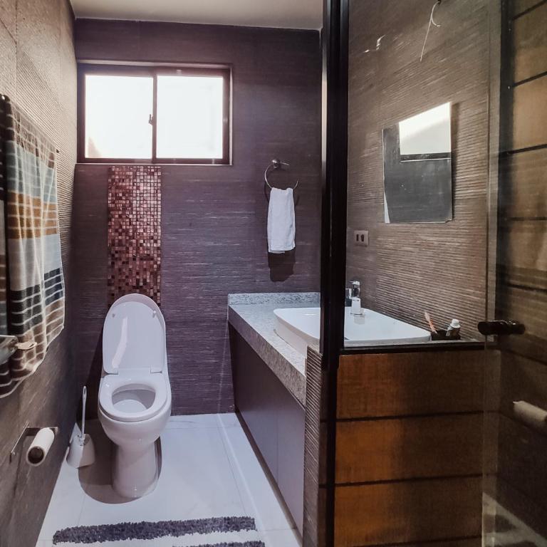 Las vistas - Departamento independiente - Apartamento Deluxe - 39