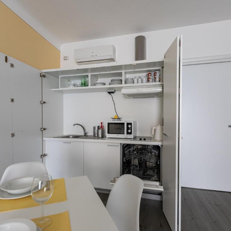 Stresa Residence - Appartamento con 1 Camera da Letto - 2° Piano - 8
