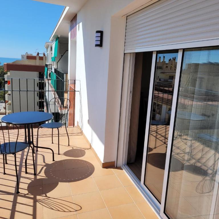 Marbella Centro - Apartamento de 2 dormitorios - 2