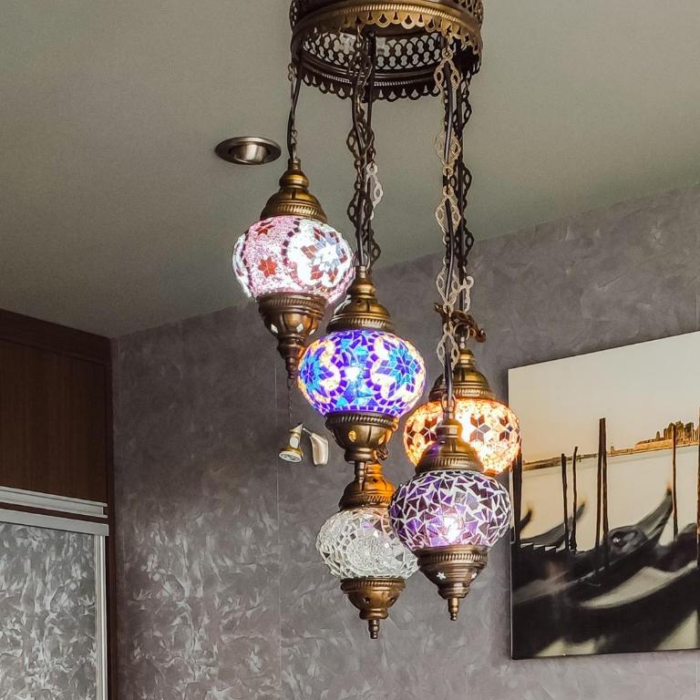 Las vistas - Departamento independiente - Apartamento Deluxe - 41