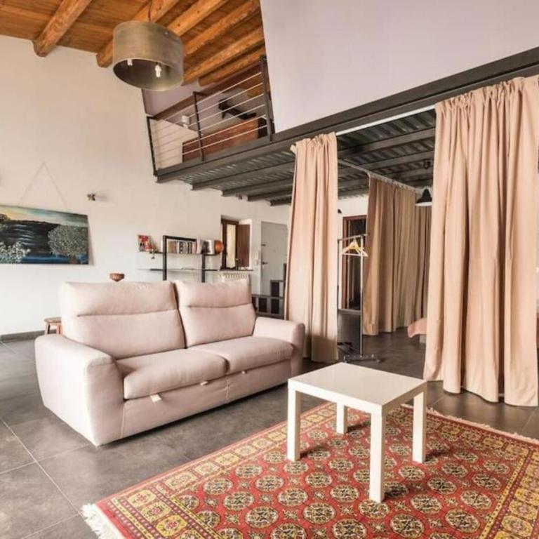 Tavola tonda apartament - Appartamento con 3 Camere da Letto - 1