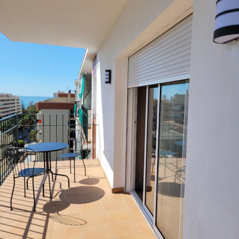 Marbella Centro - Apartamento de 2 dormitorios - 3