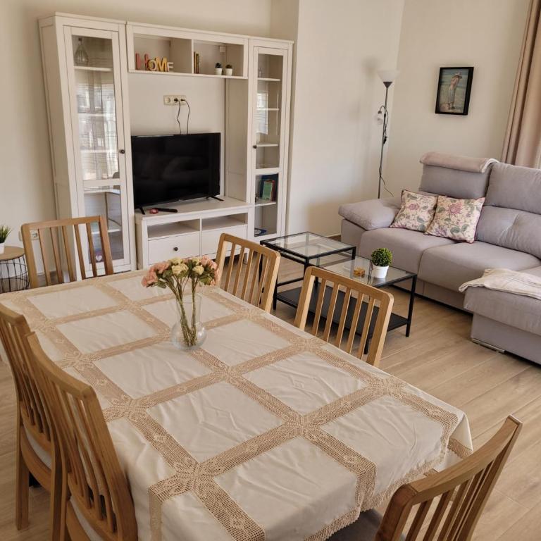 Marbella Centro - Apartamento de 2 dormitorios - 4