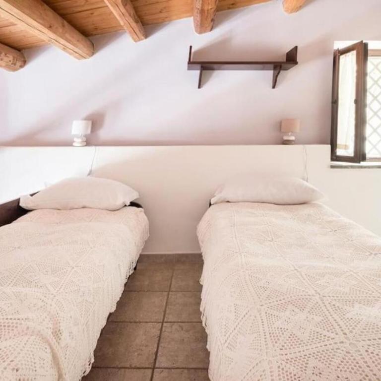 Tavola tonda apartament - Appartamento con 3 Camere da Letto - 4