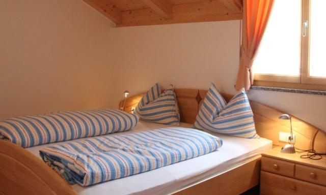 Ferienwohnungen Kaltenbachhof - Urlaub auf dem Biobauernhof - Appartamento con Balcone - 2
