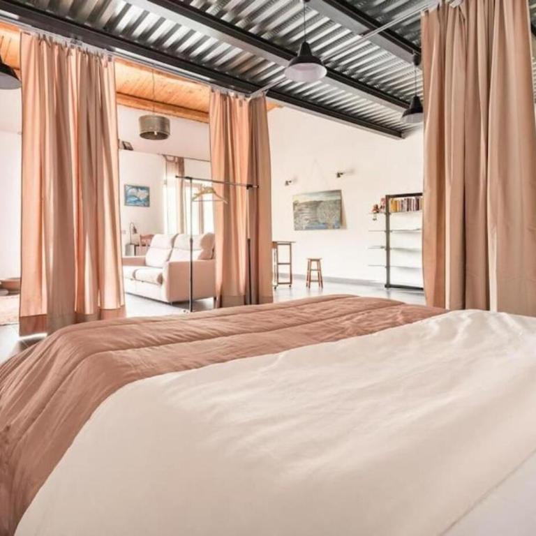 Tavola tonda apartament - Appartamento con 3 Camere da Letto - 6