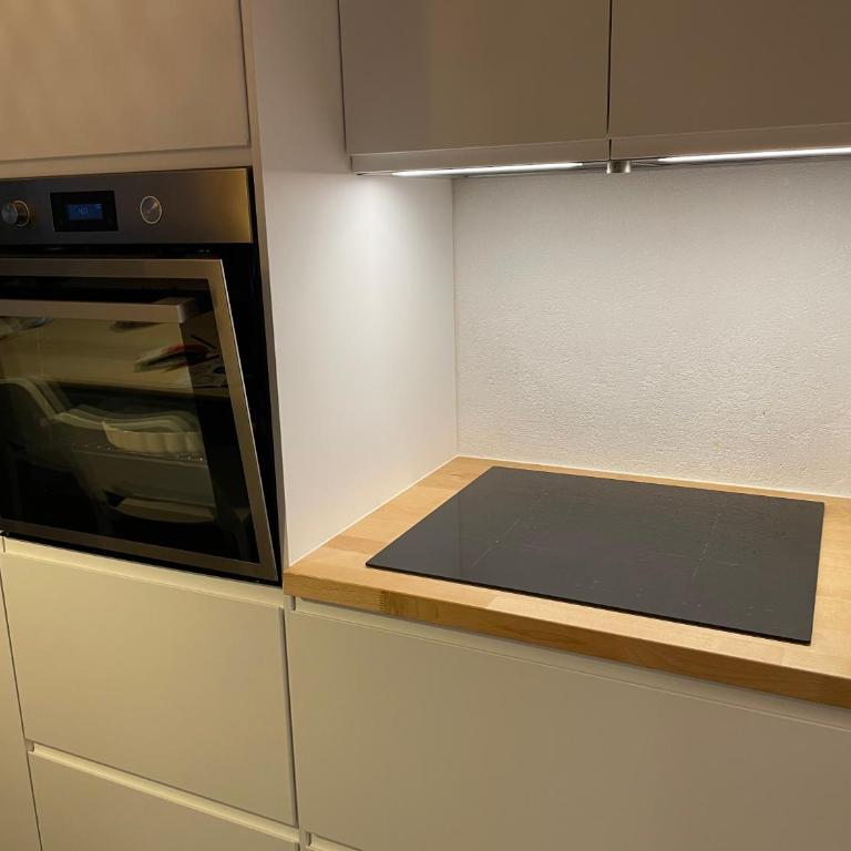Super central - appartement 2,5pcs à Leukerbad - Apartment mit 1 Schlafzimmer - 5