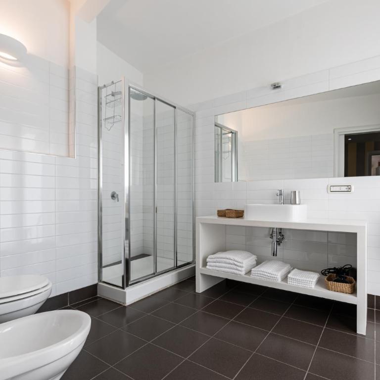 Stresa Residence - Appartamento con 1 Camera da Letto - 2° Piano - 18
