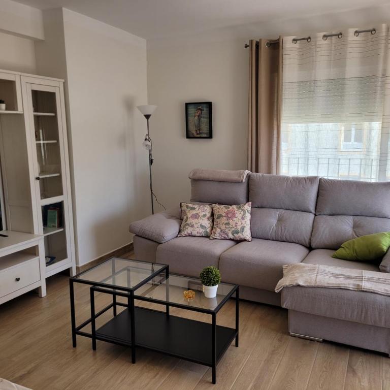 Marbella Centro - Apartamento de 2 dormitorios - 6