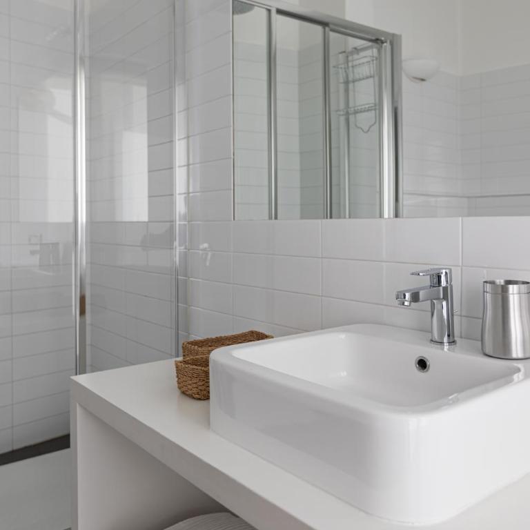 Stresa Residence - Appartamento con 1 Camera da Letto - 2° Piano - 17