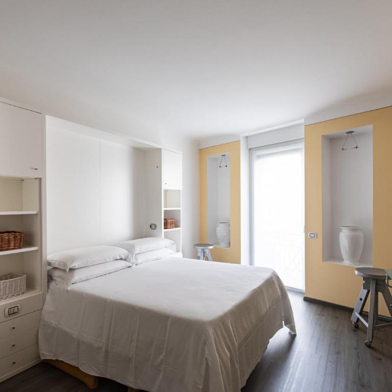 Stresa Residence - Appartamento con 1 Camera da Letto - 2° Piano - 15