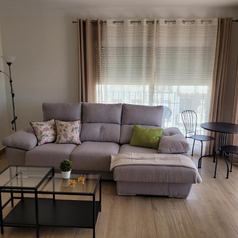 Marbella Centro - Apartamento de 2 dormitorios - 9