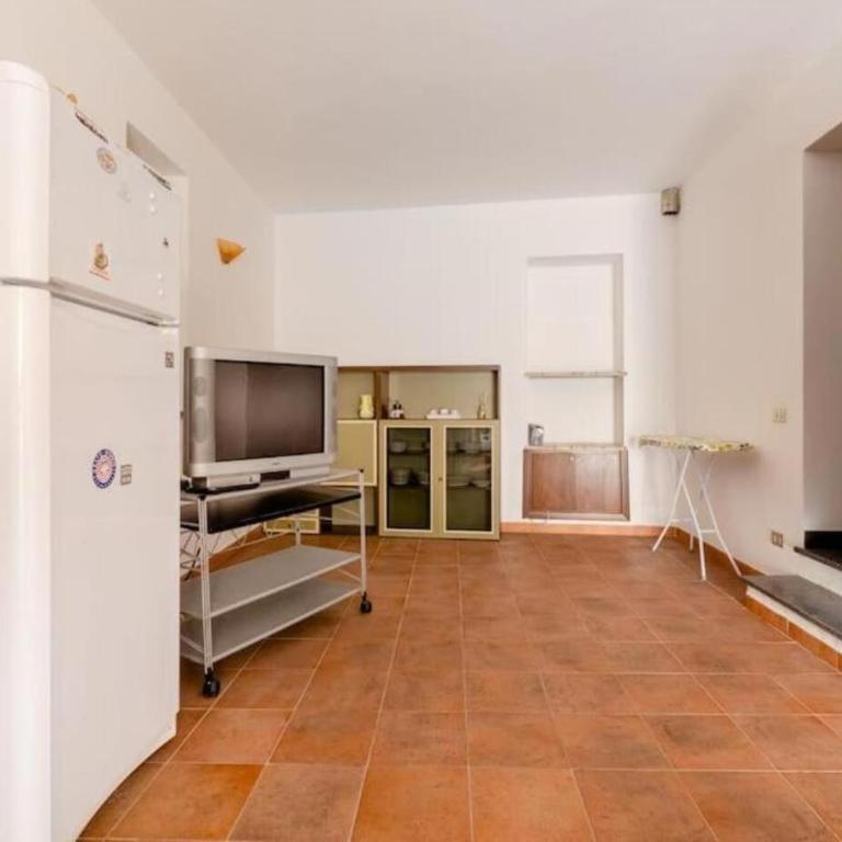 Tavola tonda apartament - Appartamento con 3 Camere da Letto - 9