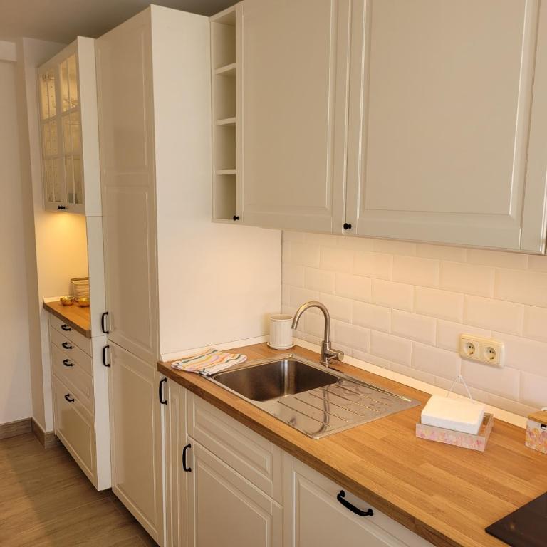 Marbella Centro - Apartamento de 2 dormitorios - 14