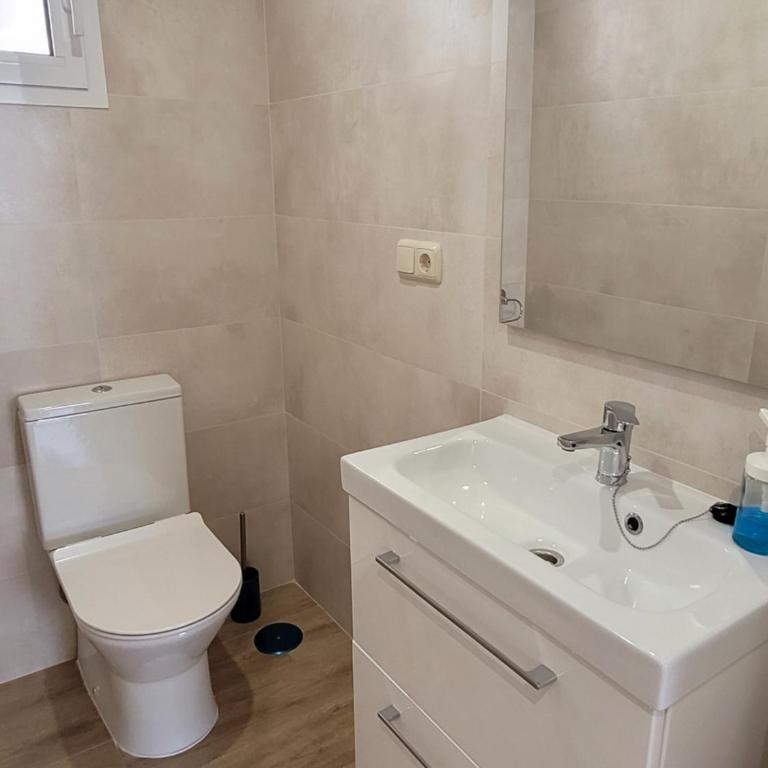 Marbella Centro - Apartamento de 2 dormitorios - 15