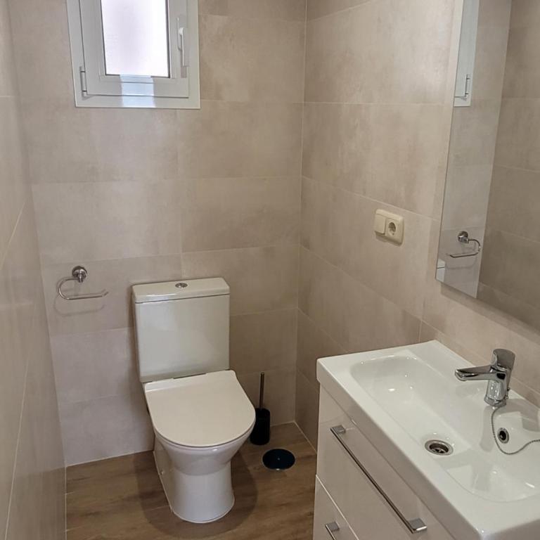 Marbella Centro - Apartamento de 2 dormitorios - 16