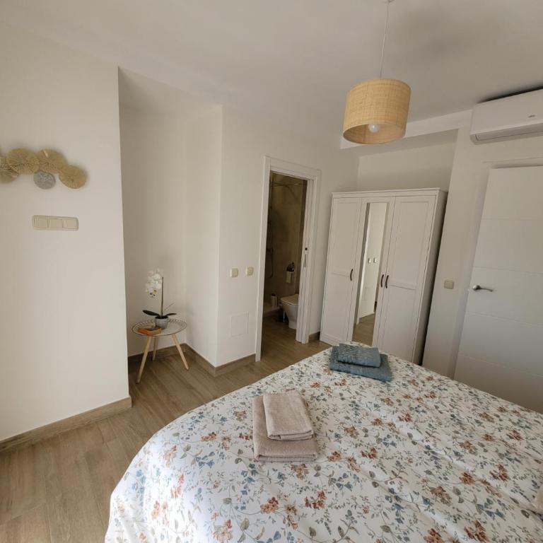 Marbella Centro - Apartamento de 2 dormitorios - 23