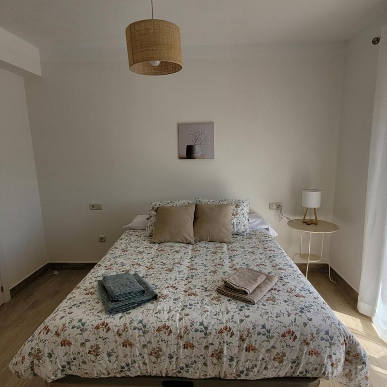 Marbella Centro - Apartamento de 2 dormitorios - 21