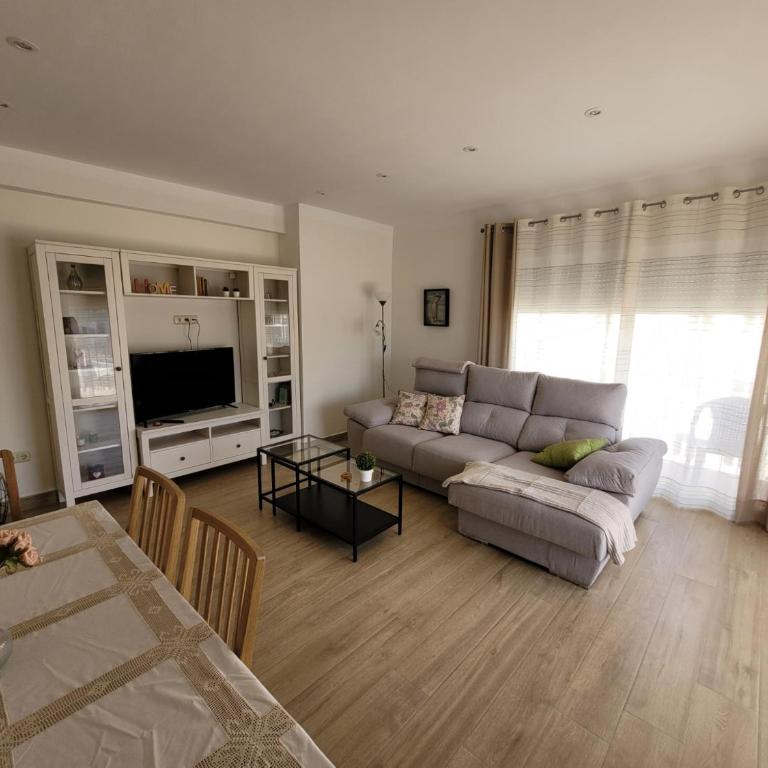 Marbella Centro - Apartamento de 2 dormitorios - 10