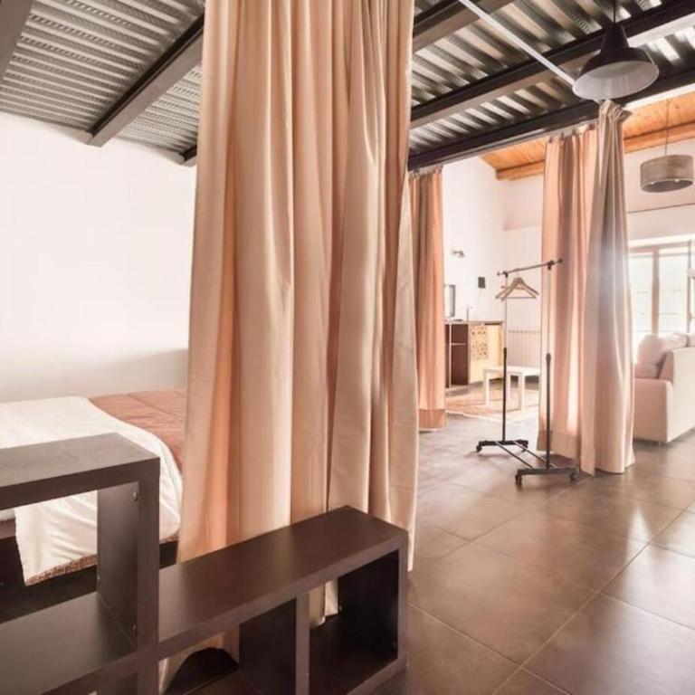 Tavola tonda apartament - Appartamento con 3 Camere da Letto - 8