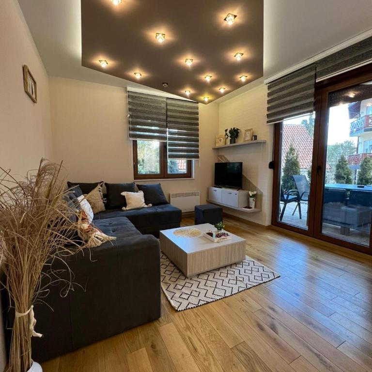 Apartman Paradise Zlatibor - One-Bedroom Apartment - 1