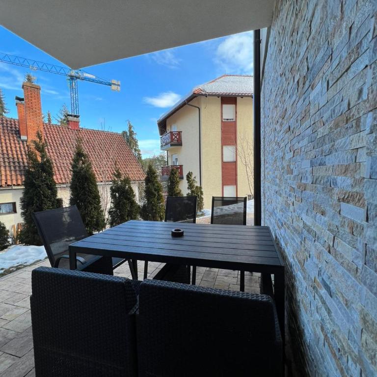Apartman Paradise Zlatibor - One-Bedroom Apartment - 10
