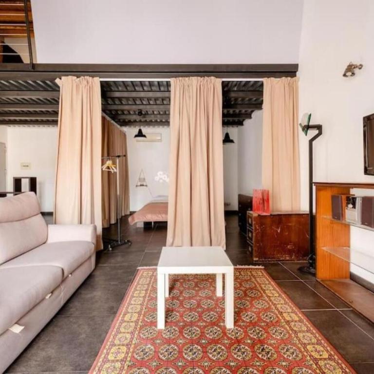 Tavola tonda apartament - Appartamento con 3 Camere da Letto - 10