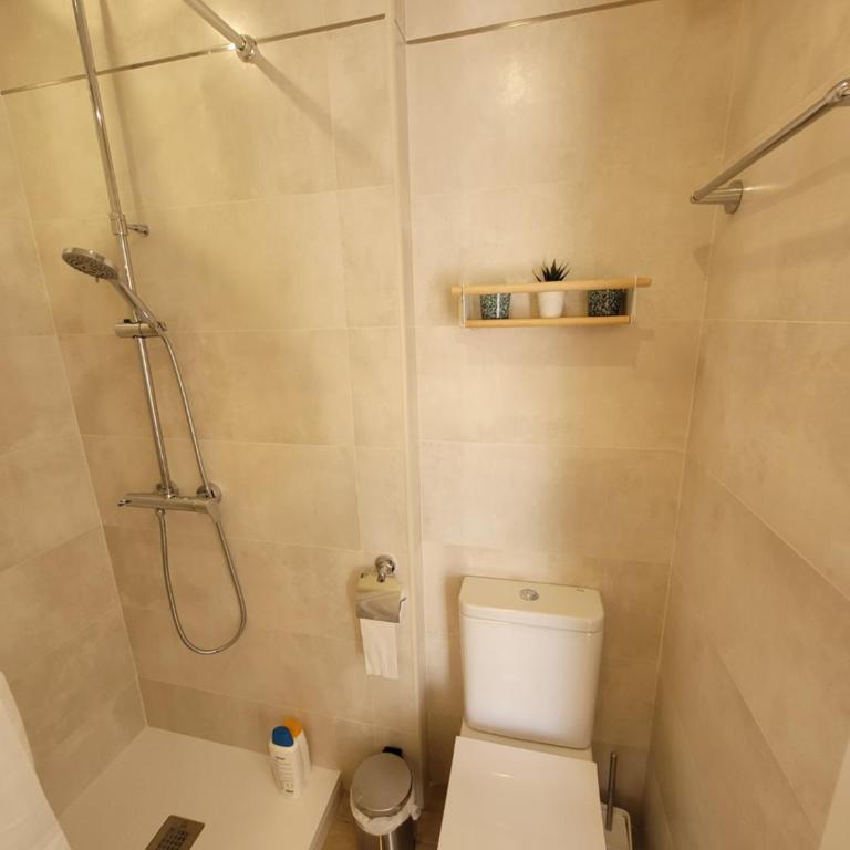Marbella Centro - Apartamento de 2 dormitorios - 25