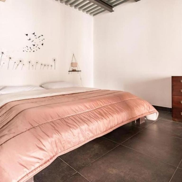 Tavola tonda apartament - Appartamento con 3 Camere da Letto - 19