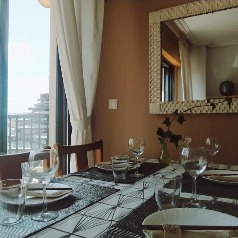 APARTAMENTO ATLANTE - Apartamento de 2 dormitorios - 7