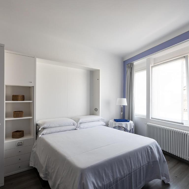 Stresa Residence - Appartamento con 2 Camere da Letto - 13