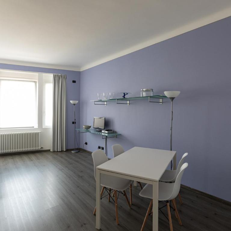 Stresa Residence - Appartamento con 2 Camere da Letto - 7