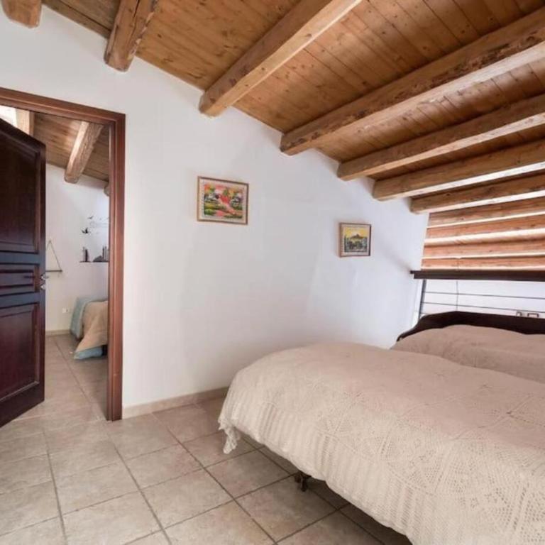 Tavola tonda apartament - Appartamento con 3 Camere da Letto - 16