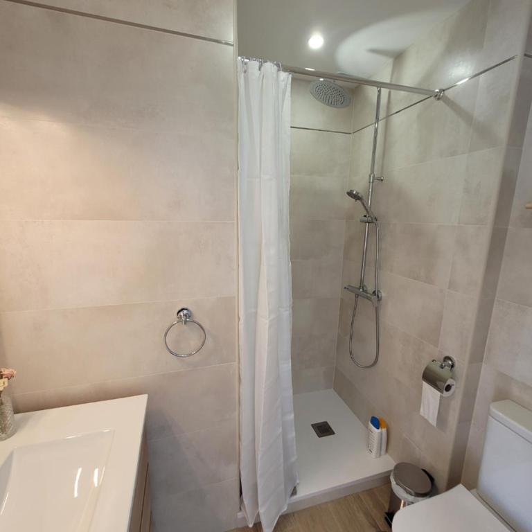 Marbella Centro - Apartamento de 2 dormitorios - 27