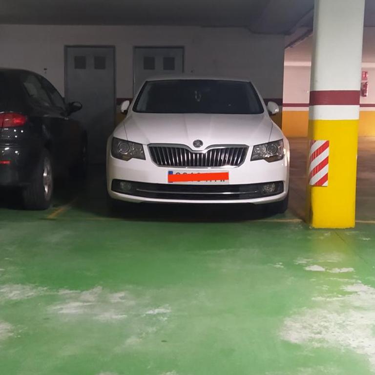 APARTAMENTO ATLANTE - Apartamento de 2 dormitorios - 20