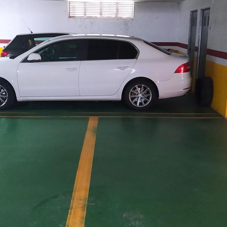 APARTAMENTO ATLANTE - Apartamento de 2 dormitorios - 19