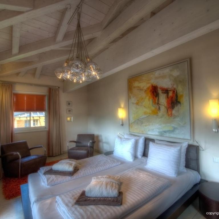 Residenz an der Burg by Kaprun Rentals - Penthouse-Apartment im luxuriösen Design mit Balkon - 30