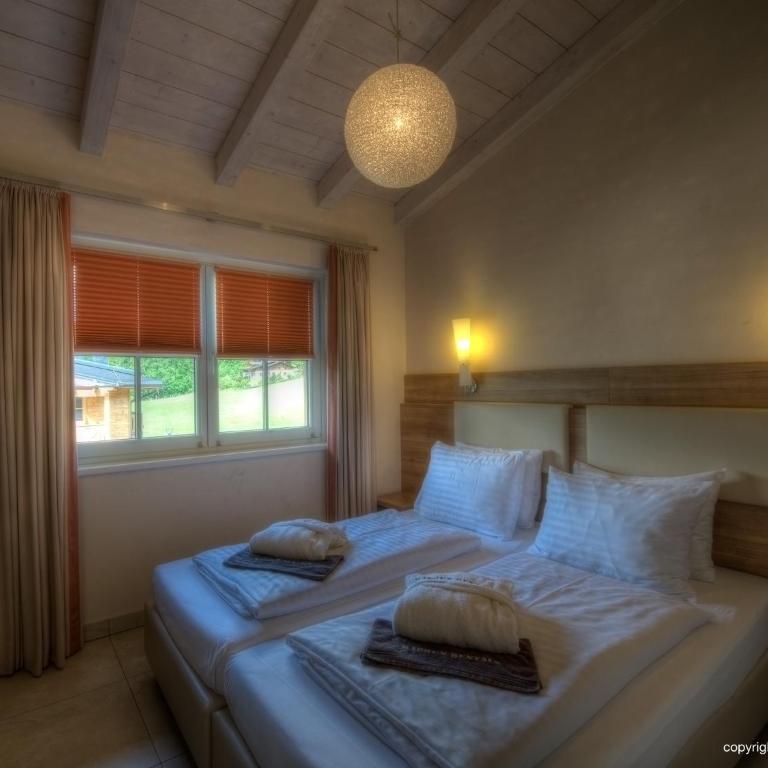 Residenz an der Burg by Kaprun Rentals - Penthouse-Apartment im luxuriösen Design mit Balkon - 18
