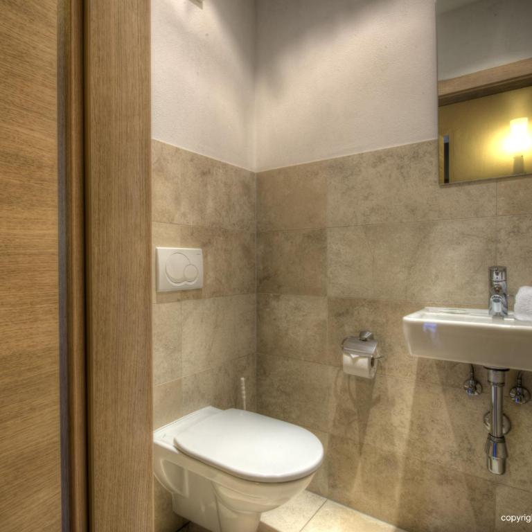 Residenz an der Burg by Kaprun Rentals - Penthouse-Apartment im luxuriösen Design mit Balkon - 21