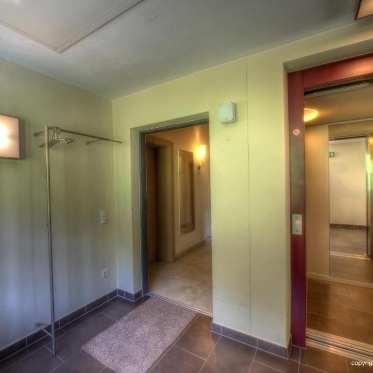 Residenz an der Burg by Kaprun Rentals - Penthouse-Apartment im luxuriösen Design mit Balkon - 26