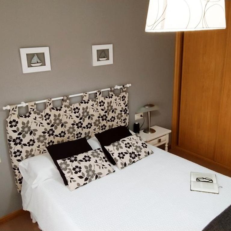 APARTAMENTO ATLANTE - Apartamento de 2 dormitorios - 1