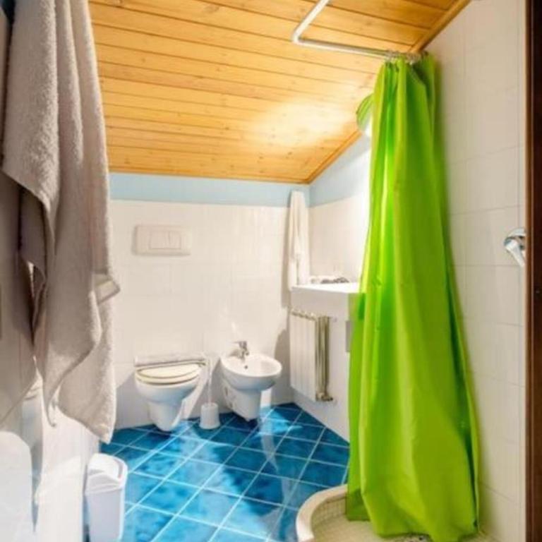 Tavola tonda apartament - Appartamento con 3 Camere da Letto - 30