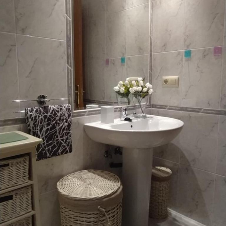 APARTAMENTO ATLANTE - Apartamento de 2 dormitorios - 6