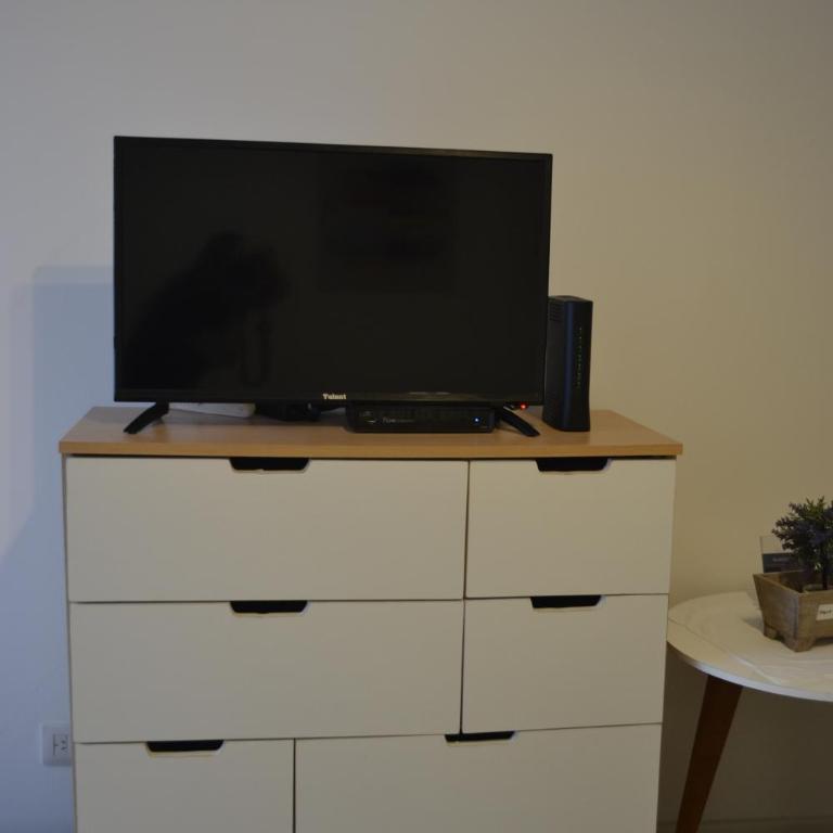 Beautiful & bright studio - Apartment - 7