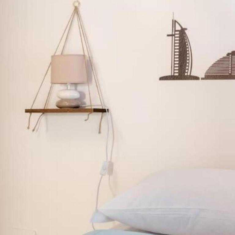 Tavola tonda apartament - Appartamento con 3 Camere da Letto - 31