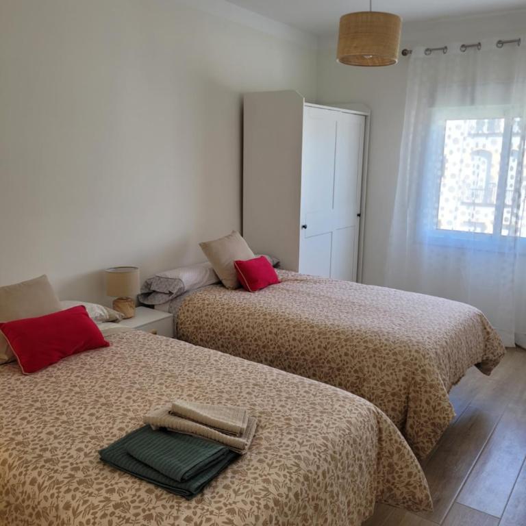 Marbella Centro - Apartamento de 2 dormitorios - 30