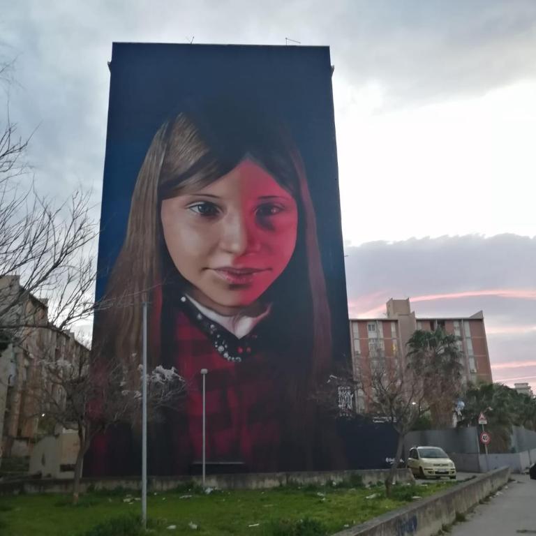 Casuzza Ballarò - Appartamento con 1 Camera da Letto - 40