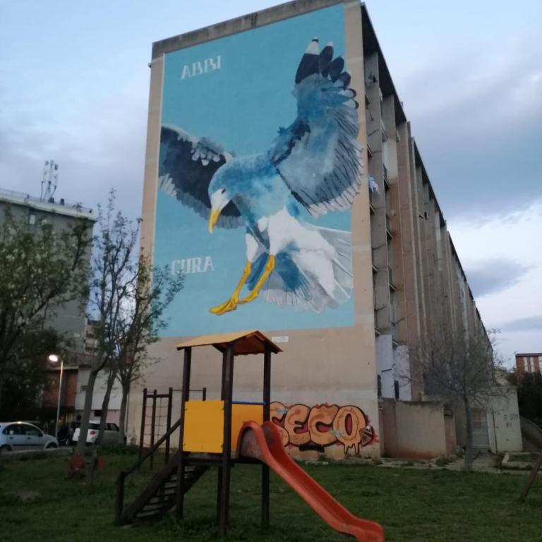 Casuzza Ballarò - Appartamento con 1 Camera da Letto - 38
